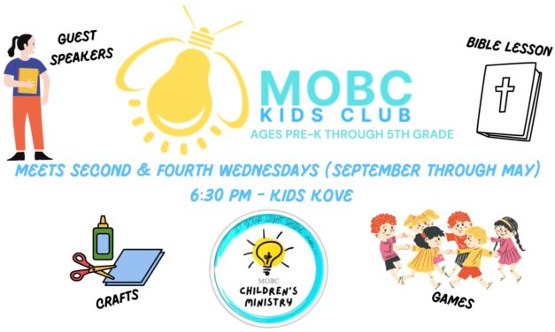 MOBC Kids Club