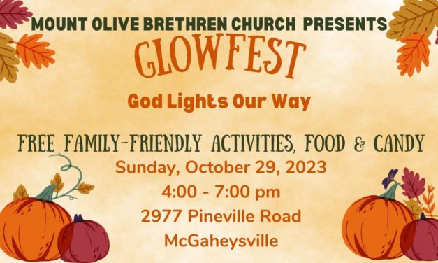 Mt. Olive Brethren Church | McGaheysville, VA