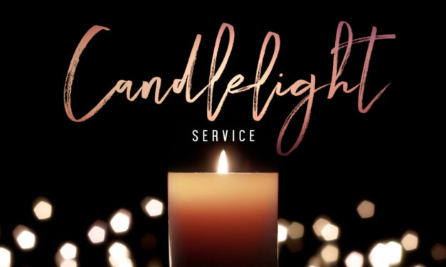 Candlelight Services