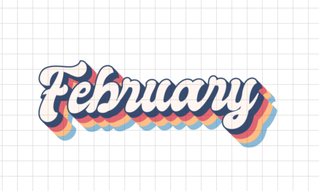 February Events Calendar