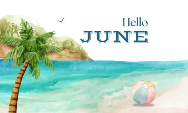June 2026 Calendar