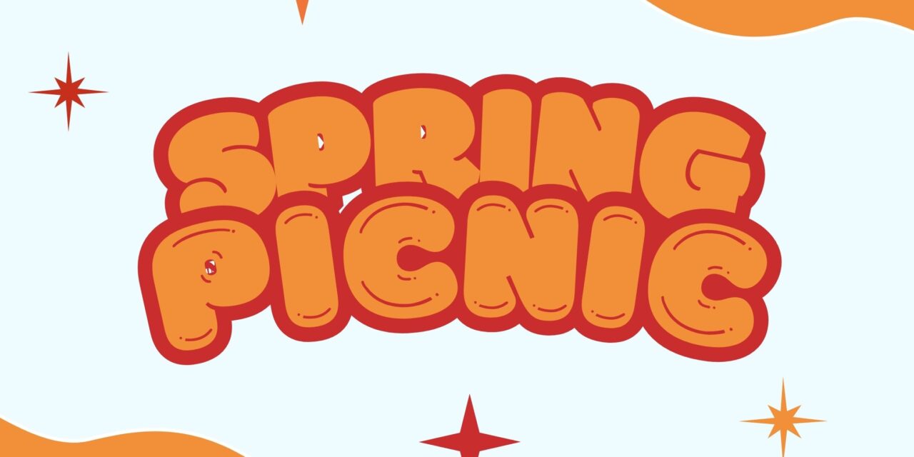 Spring Picnic