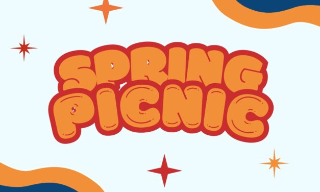 Spring Picnic