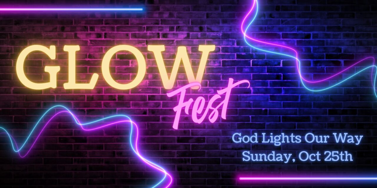 GLOWfest