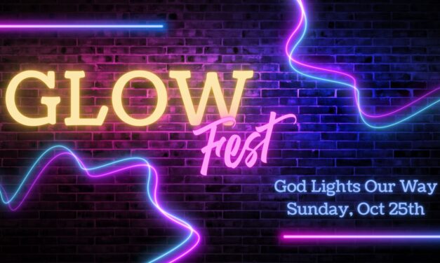 GLOWfest
